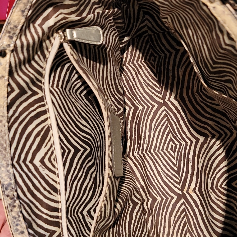 COACH STRAW NATURAL BAG 17”x10”x6”, Large Tote, Gorgeous!🔥 - Picture 14 of 17